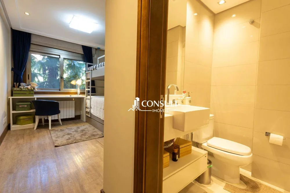 Apartamento, 2 quartos, 216 m² - Foto 10