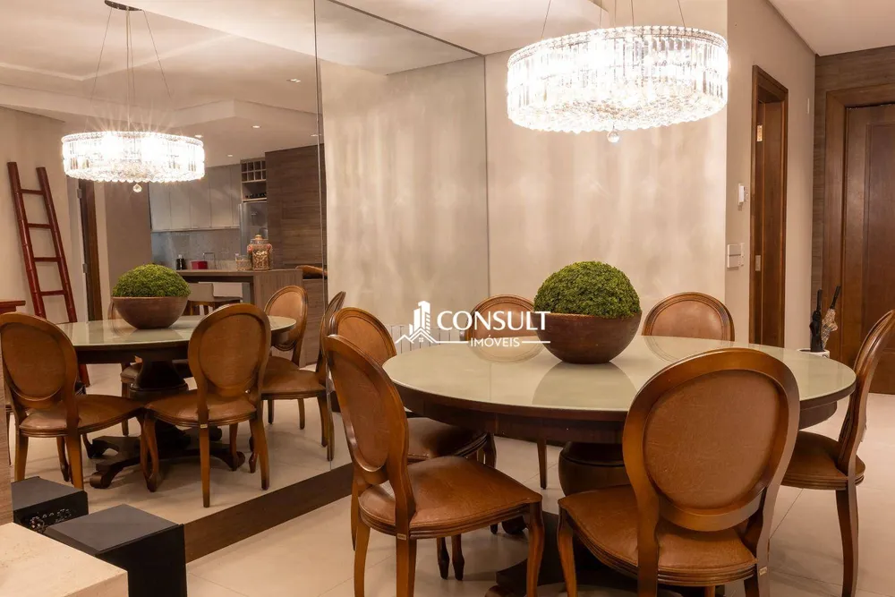 Apartamento, 2 quartos, 216 m² - Foto 7