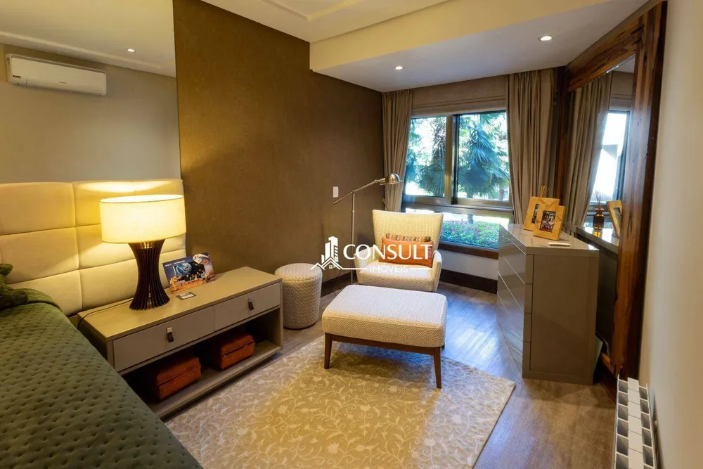 Apartamento, 2 quartos, 216 m² - Foto 17
