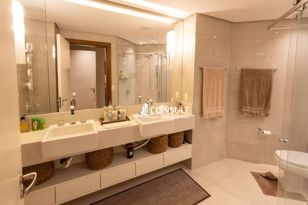 Apartamento, 2 quartos, 216 m² - Foto 20