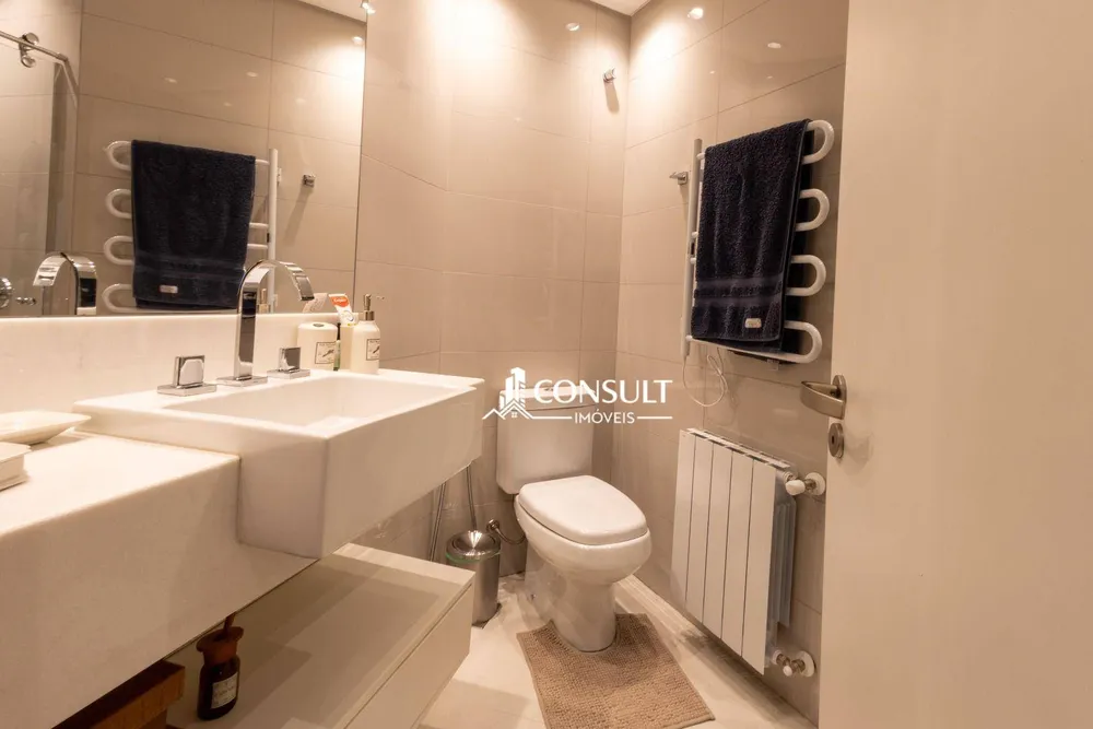 Apartamento, 2 quartos, 216 m² - Foto 15
