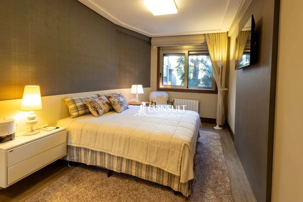 Apartamento, 2 quartos, 216 m² - Foto 12