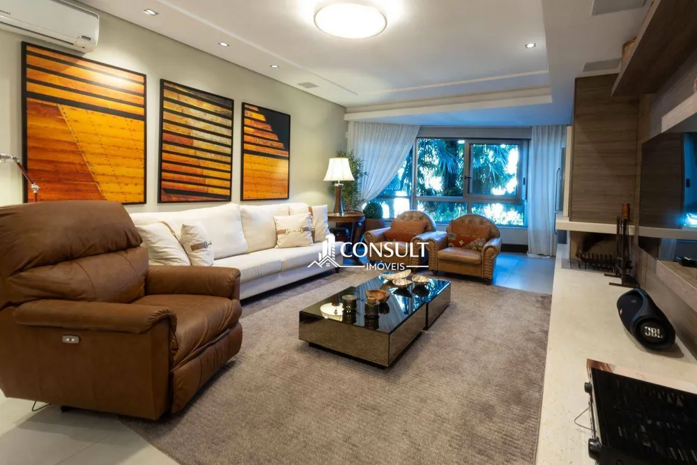 Apartamento, 2 quartos, 216 m² - Foto 4