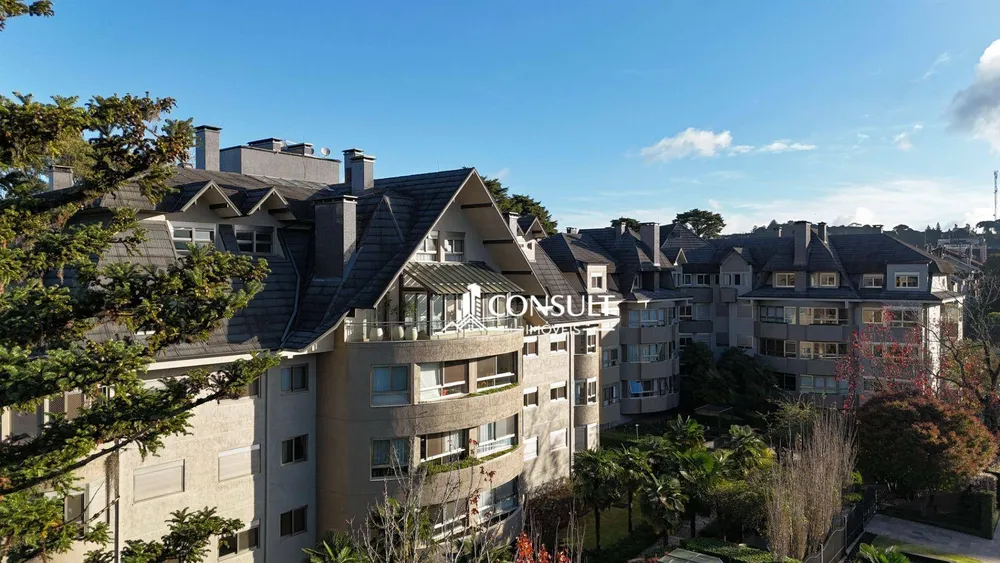 Apartamento, 2 quartos, 216 m² - Foto 1
