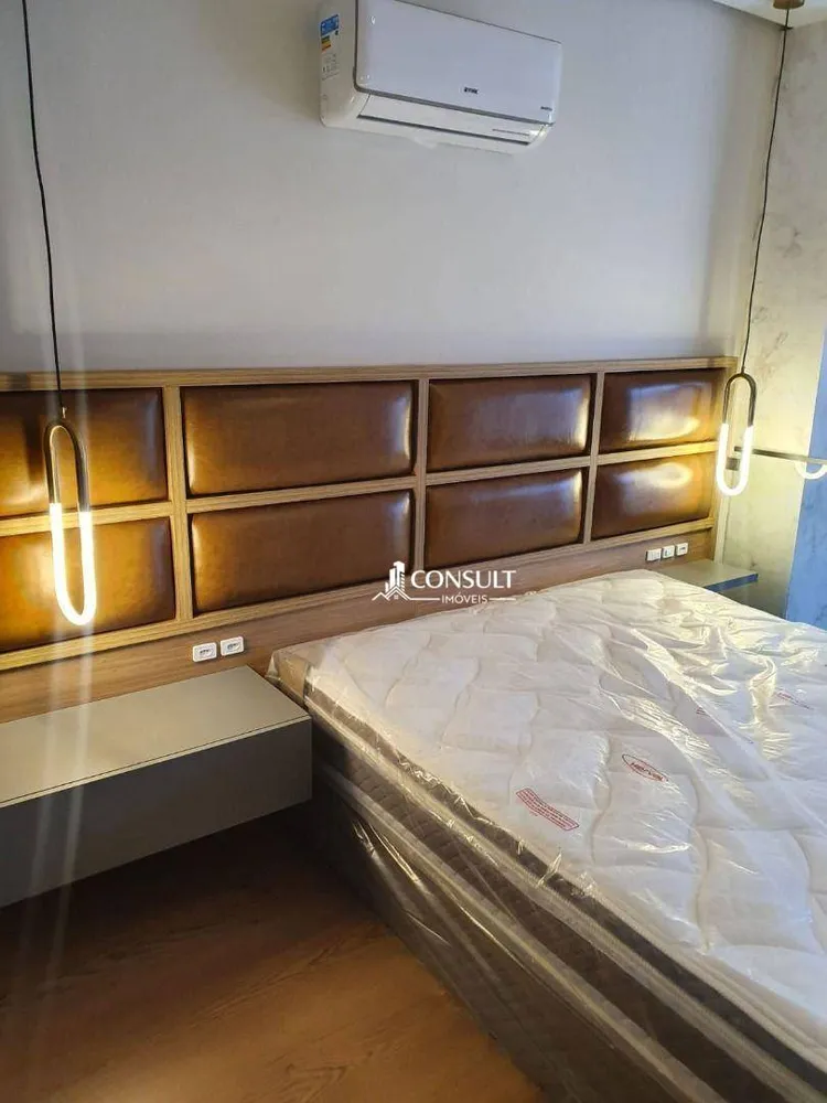Apartamento, 1 quarto, 54 m² - Foto 12