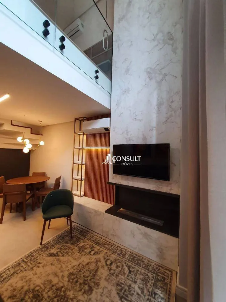 Apartamento, 1 quarto, 54 m² - Foto 3