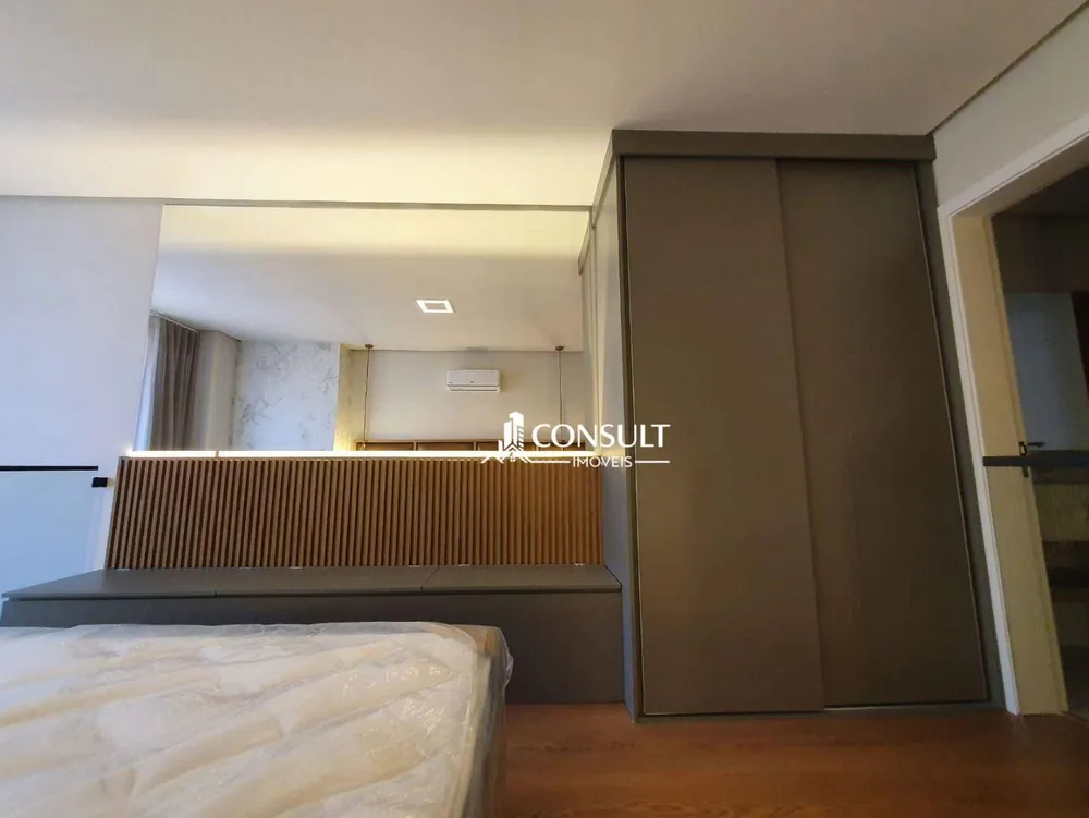 Apartamento, 1 quarto, 54 m² - Foto 11