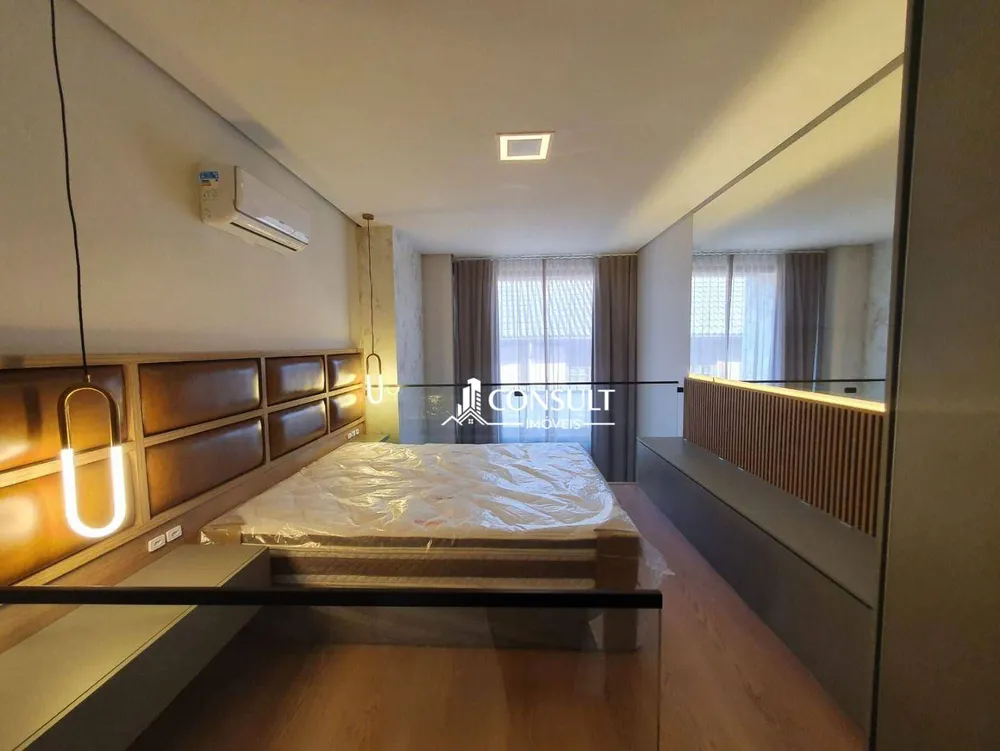 Apartamento, 1 quarto, 54 m² - Foto 2