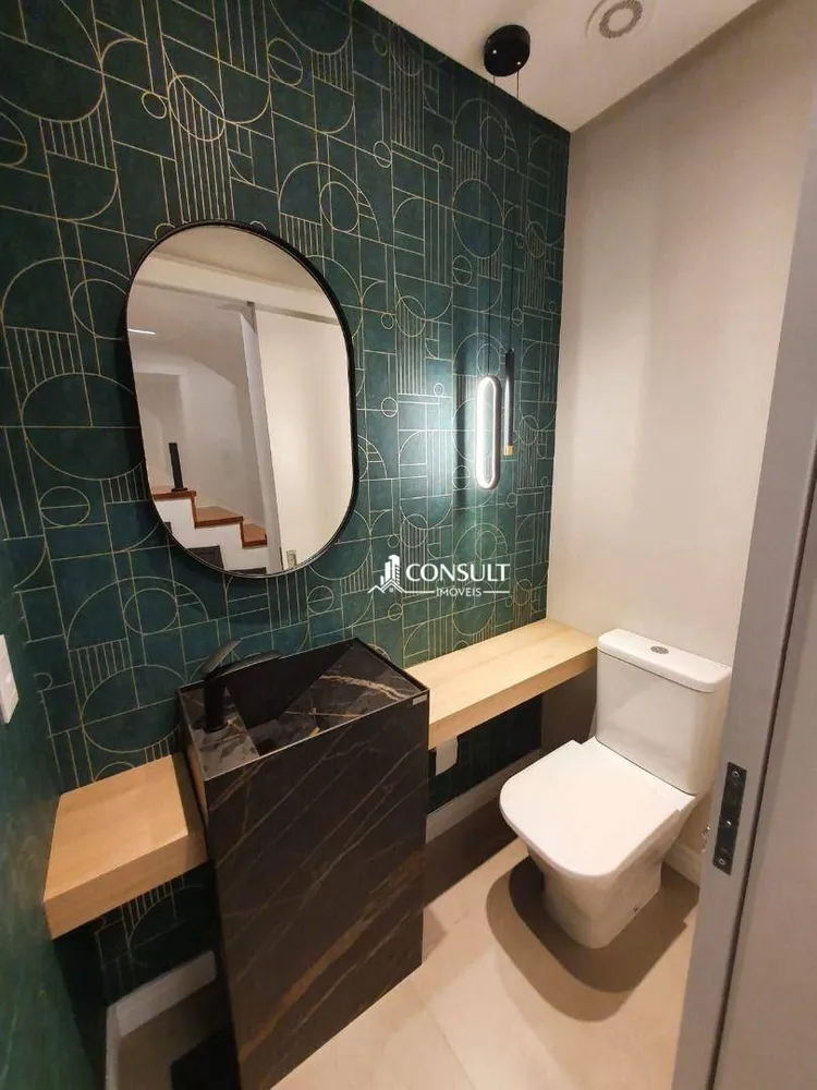 Apartamento, 1 quarto, 54 m² - Foto 6