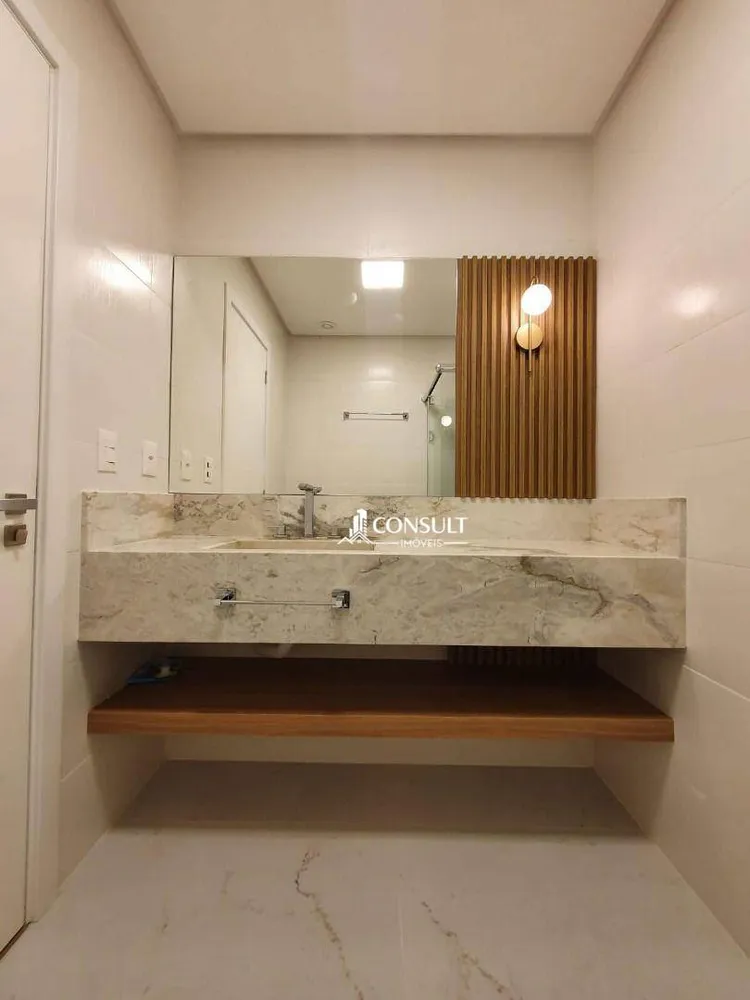 Apartamento, 1 quarto, 54 m² - Foto 1