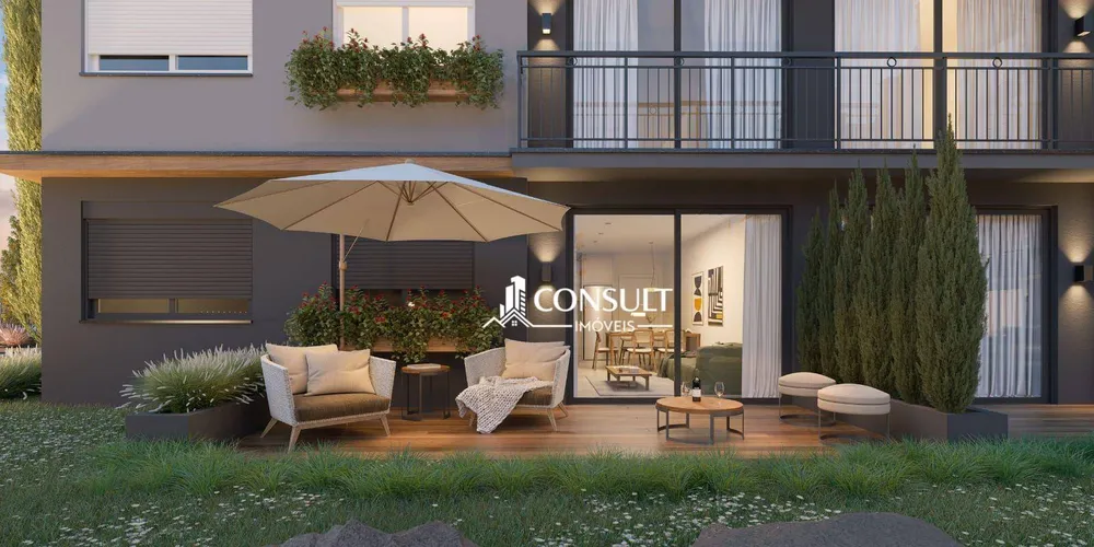 Apartamento, 2 quartos, 80 m² - Foto 5
