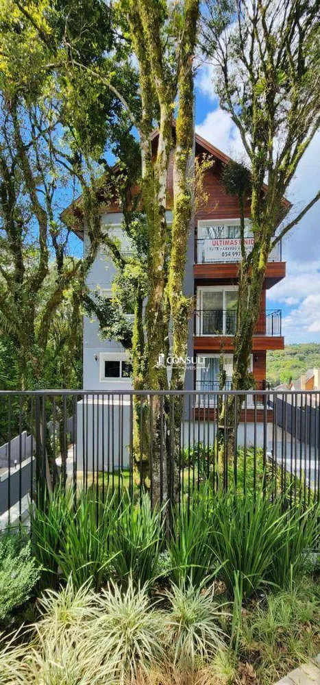 Apartamento, 2 quartos, 95 m² - Foto 7