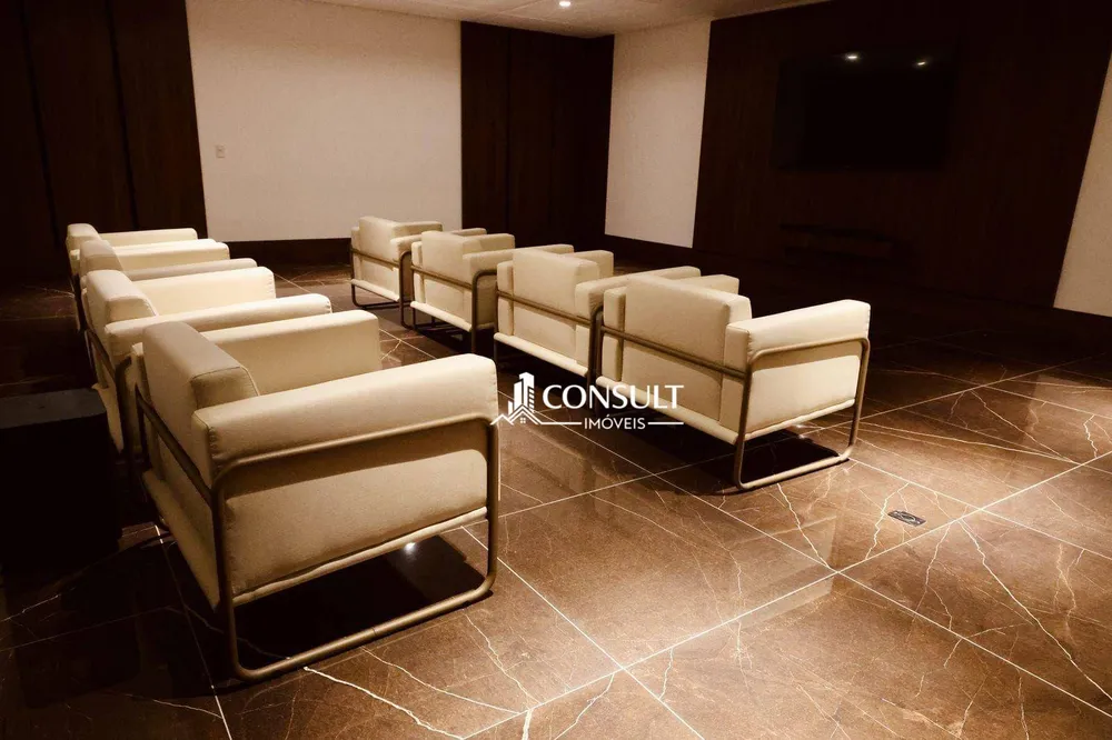 Apartamento, 2 quartos, 150 m² - Foto 12