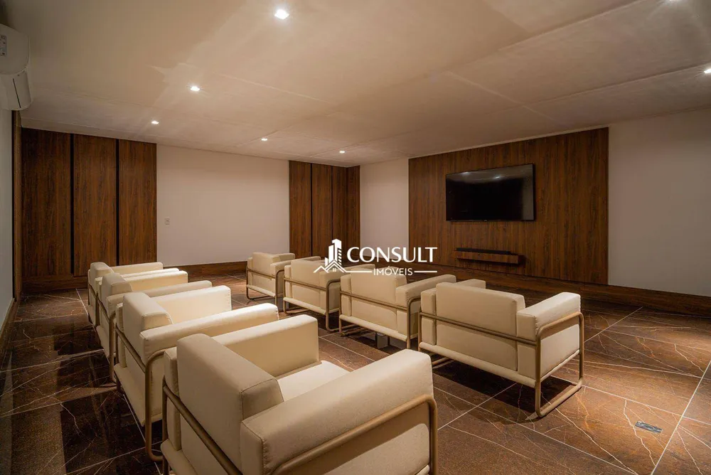 Apartamento, 2 quartos, 150 m² - Foto 13