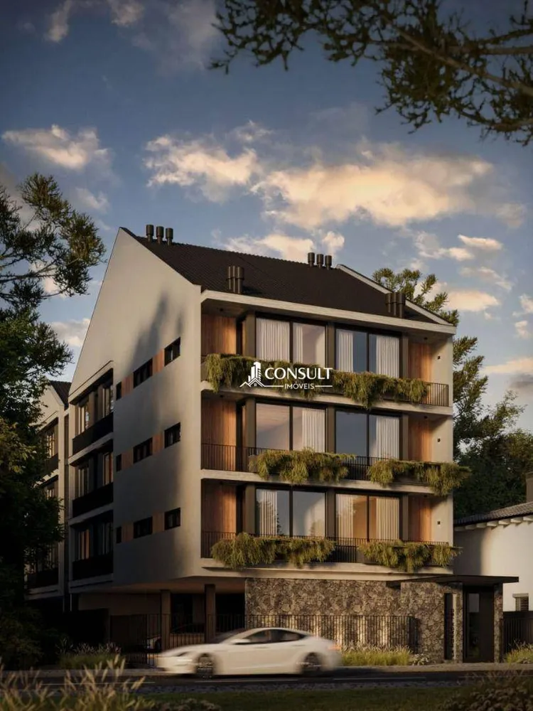 Apartamento, 2 quartos, 90 m² - Foto 1