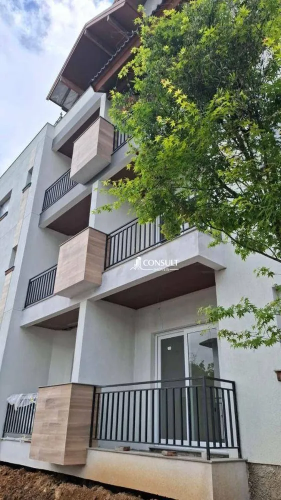 Apartamento, 1 quarto, 46 m² - Foto 4