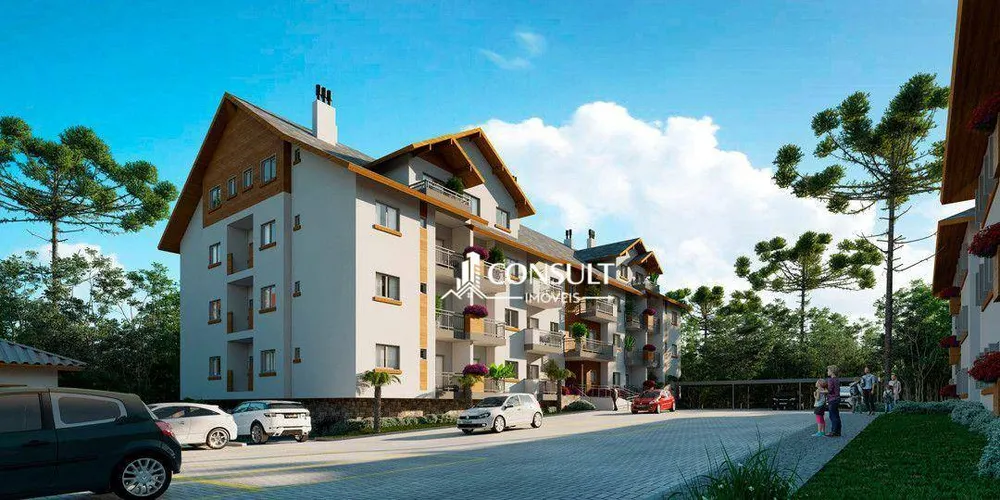 Apartamento, 1 quarto, 46 m² - Foto 5