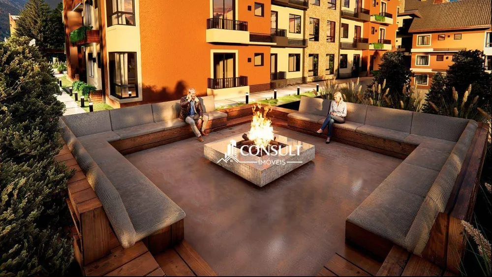 Apartamento, 2 quartos, 74 m² - Foto 4