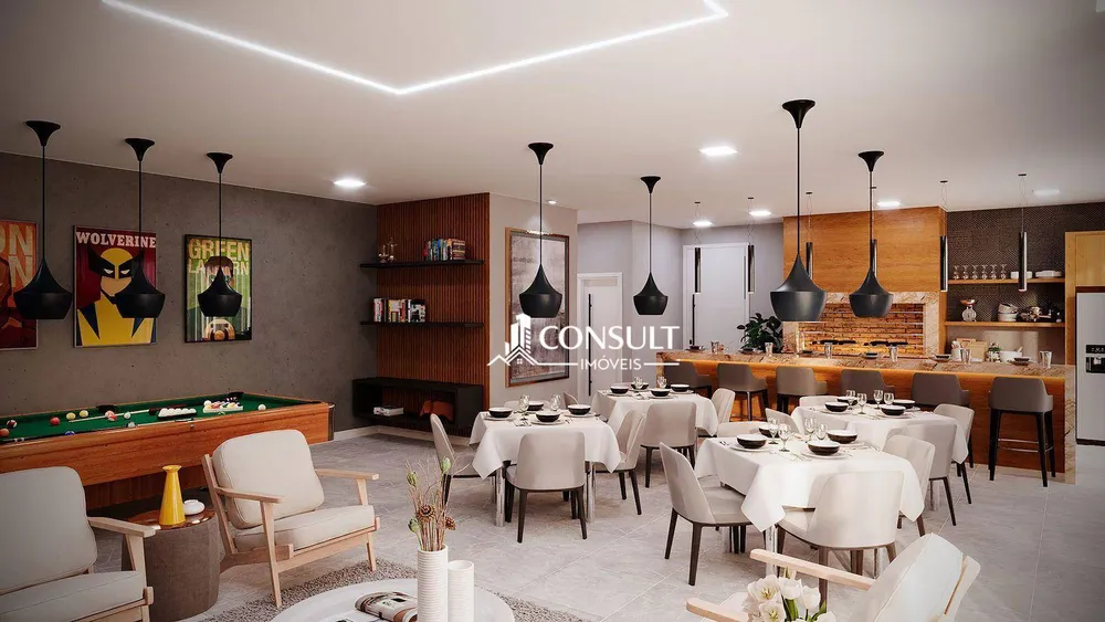 Apartamento, 2 quartos, 87 m² - Foto 5