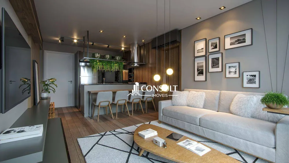 Loja-Salão, 97 m² - Foto 7