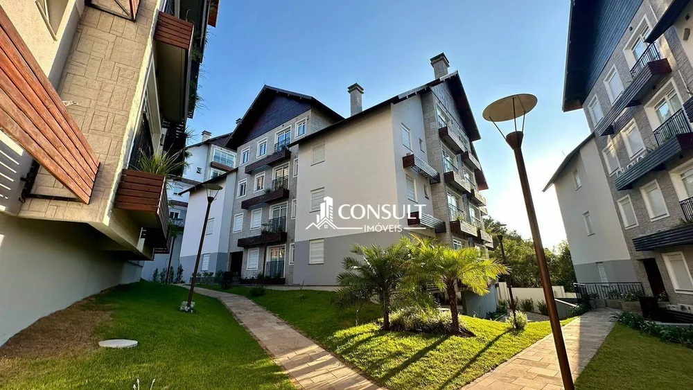 Apartamento, 2 quartos, 81 m² - Foto 1