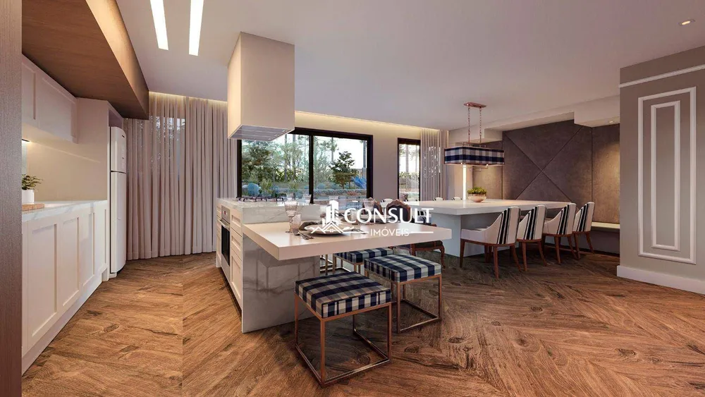 Apartamento, 3 quartos, 115 m² - Foto 4