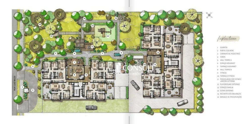 Apartamento, 3 quartos, 115 m² - Foto 8