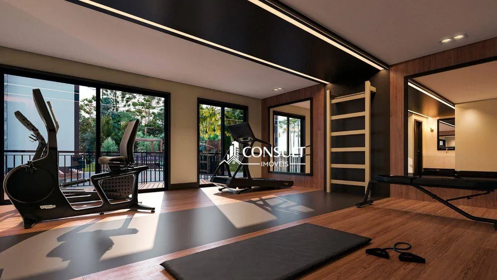 Apartamento, 3 quartos, 115 m² - Foto 5
