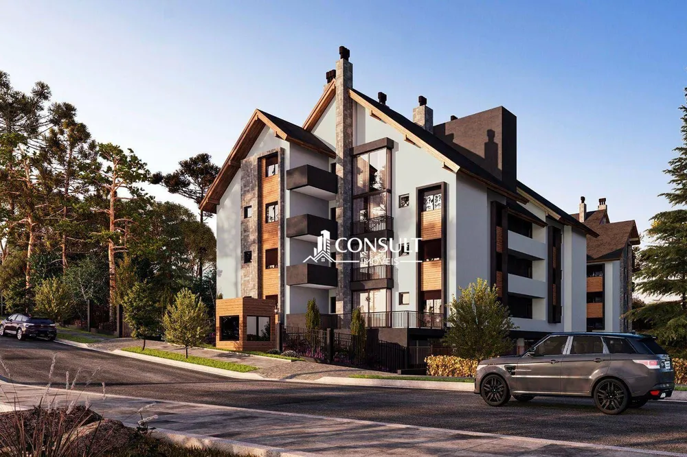 Apartamento, 3 quartos, 115 m² - Foto 3