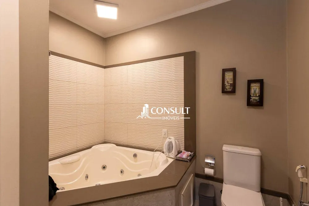 Casa de Condomínio, 3 quartos - Foto 10