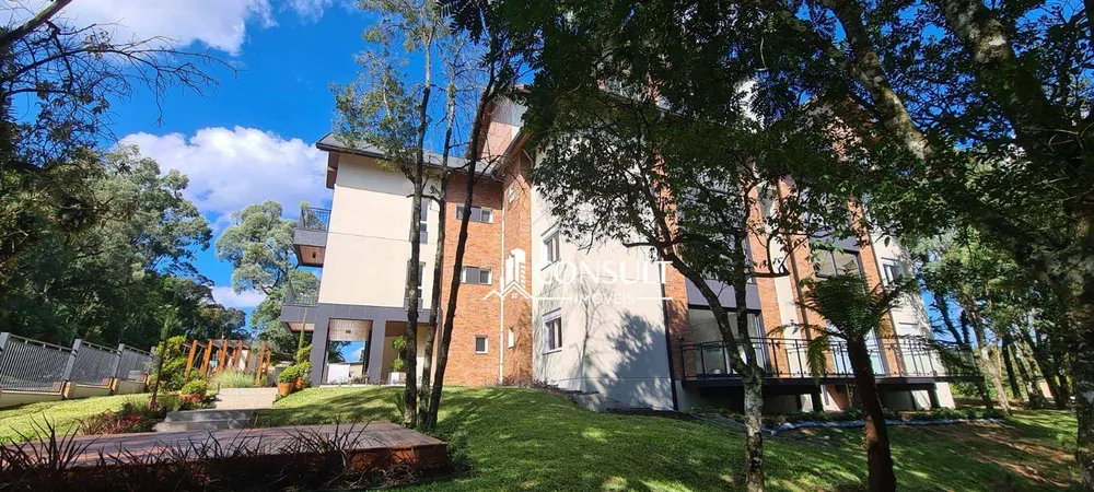 Apartamento, 1 quarto, 82 m² - Foto 6