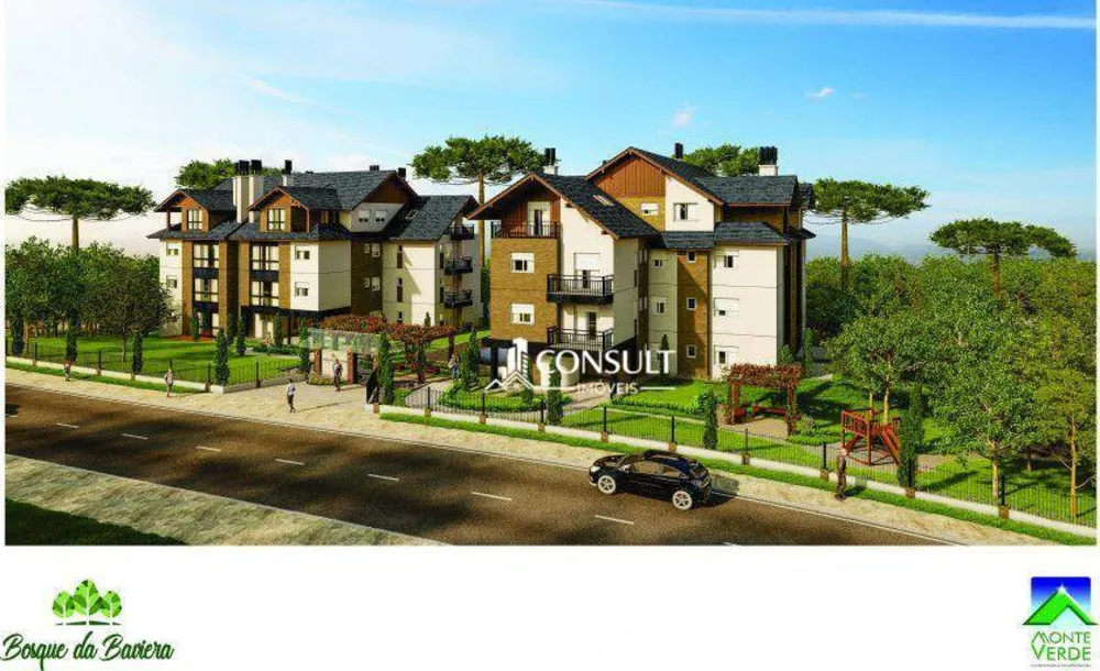 Apartamento, 1 quarto, 82 m² - Foto 5