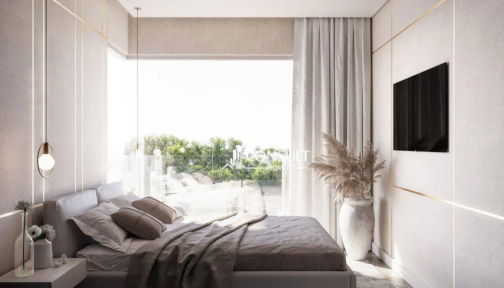 Apartamento, 1 quarto, 41 m² - Foto 5