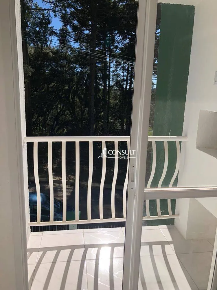 Apartamento, 2 quartos, 57 m² - Foto 3