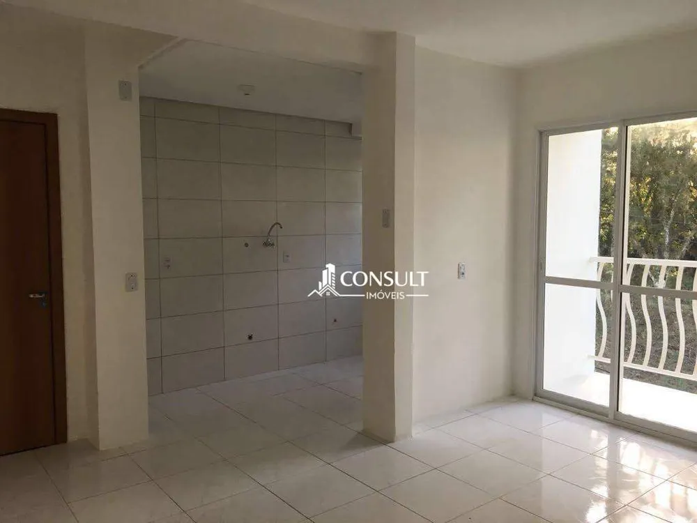Apartamento, 2 quartos, 57 m² - Foto 7