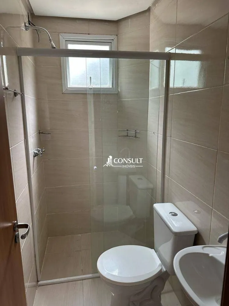 Apartamento, 2 quartos, 57 m² - Foto 1