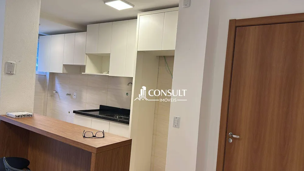 Apartamento, 2 quartos, 57 m² - Foto 10