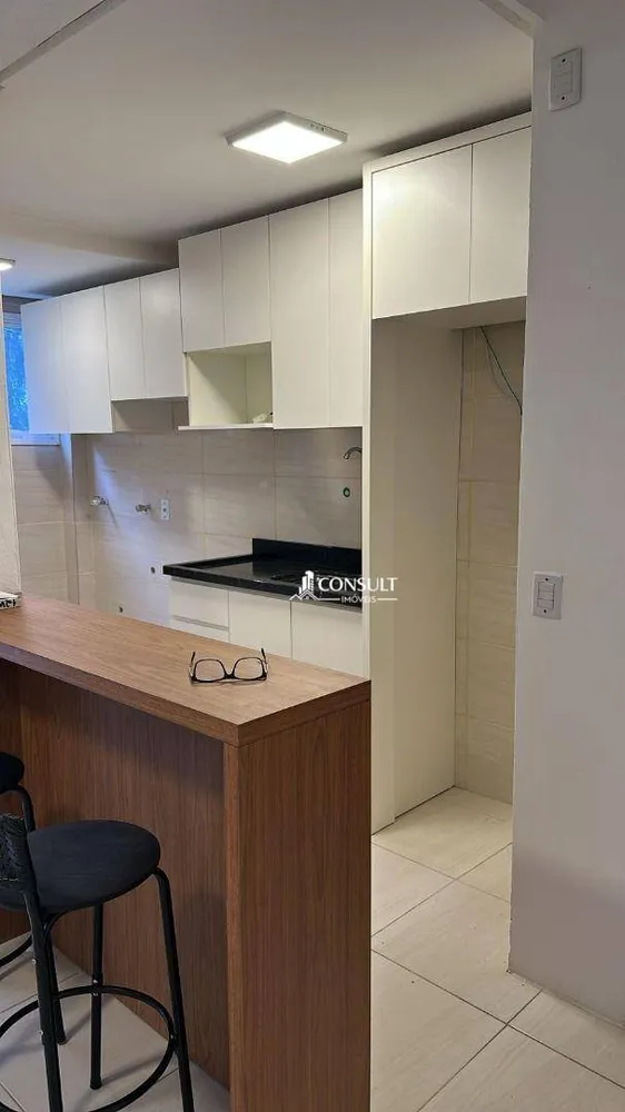 Apartamento, 2 quartos, 57 m² - Foto 11