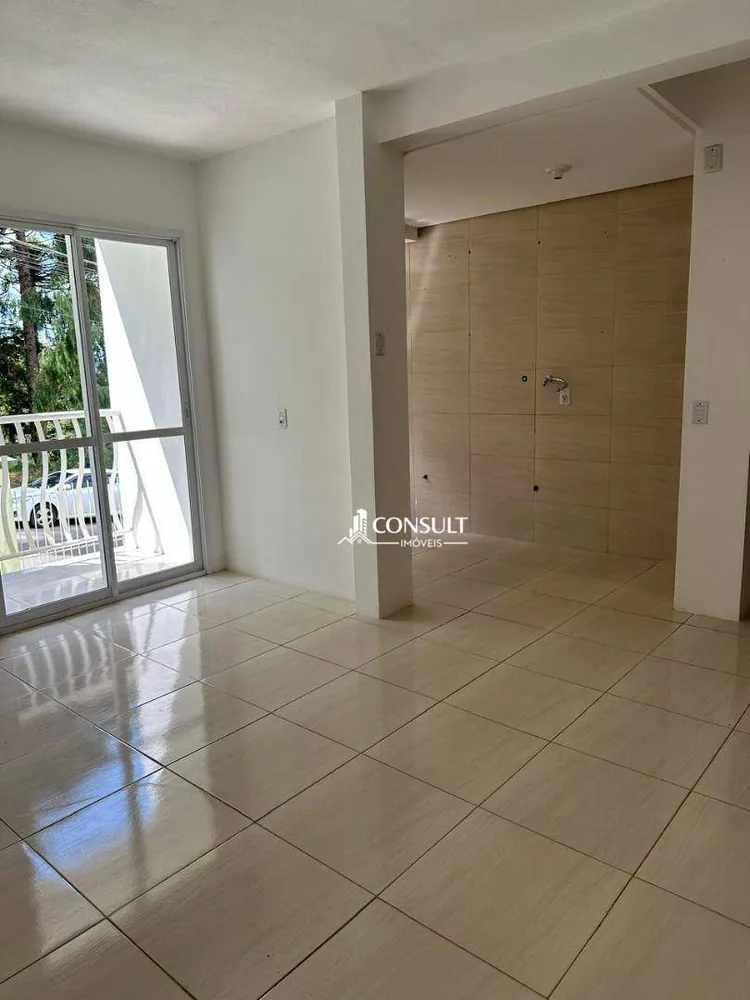 Apartamento, 2 quartos, 57 m² - Foto 4