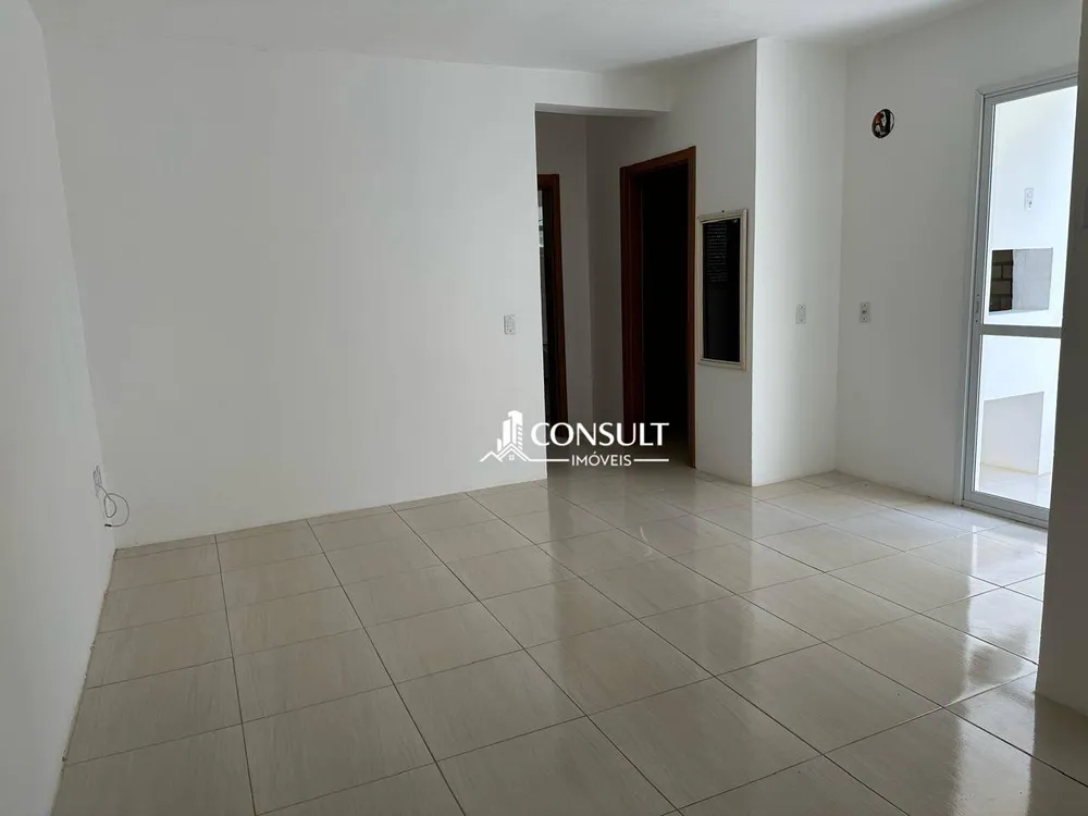 Apartamento, 2 quartos, 57 m² - Foto 2