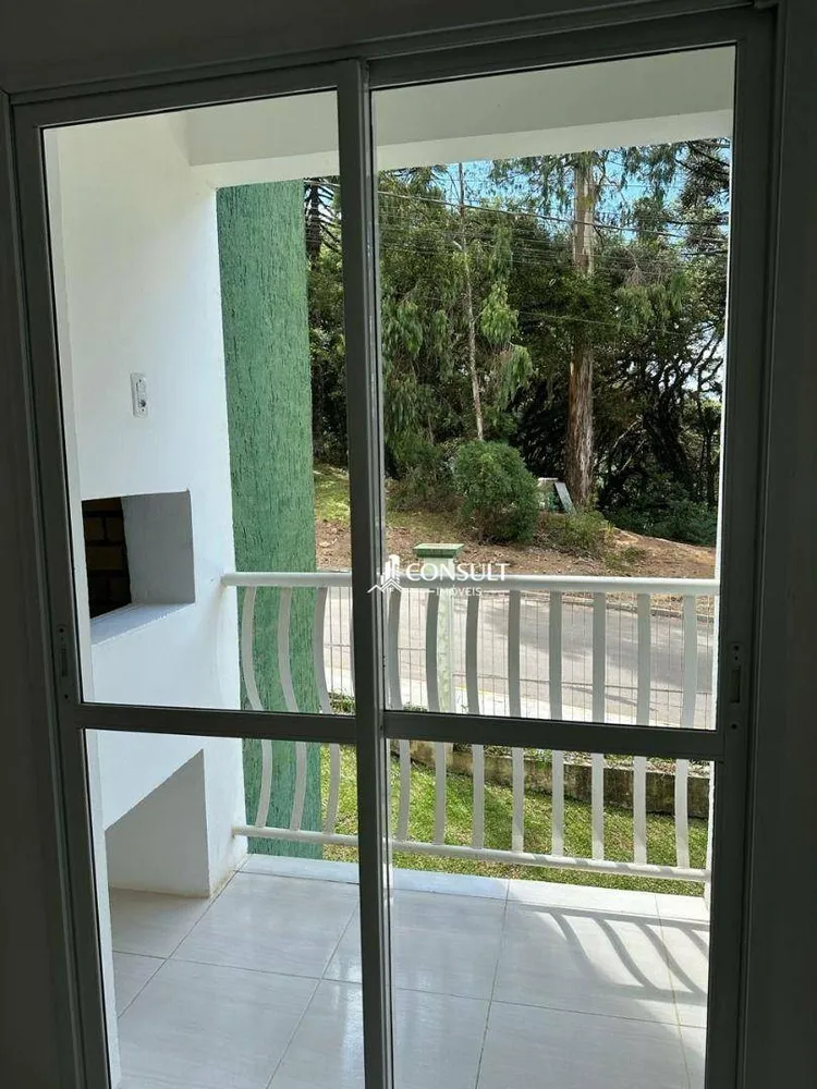 Apartamento, 2 quartos, 57 m² - Foto 1