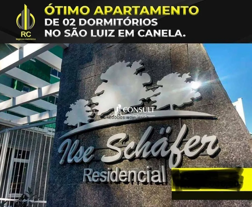 Apartamento, 2 quartos, 57 m² - Foto 4