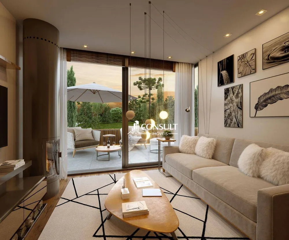 Apartamento, 2 quartos, 55 m² - Foto 5
