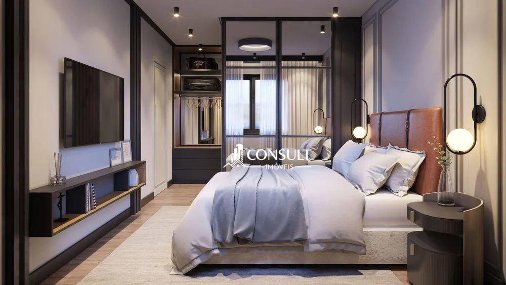 Apartamento, 2 quartos, 53 m² - Foto 10