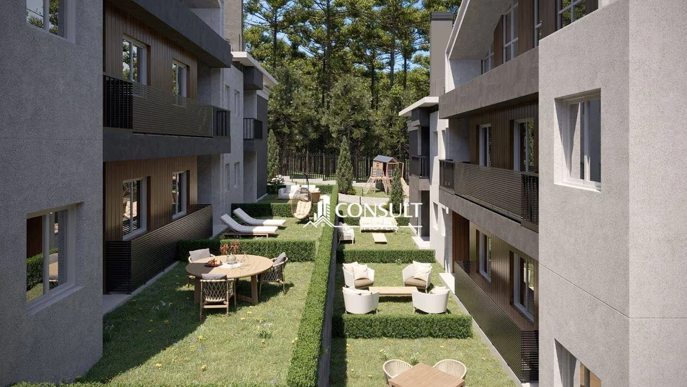 Apartamento, 2 quartos, 81 m² - Foto 14