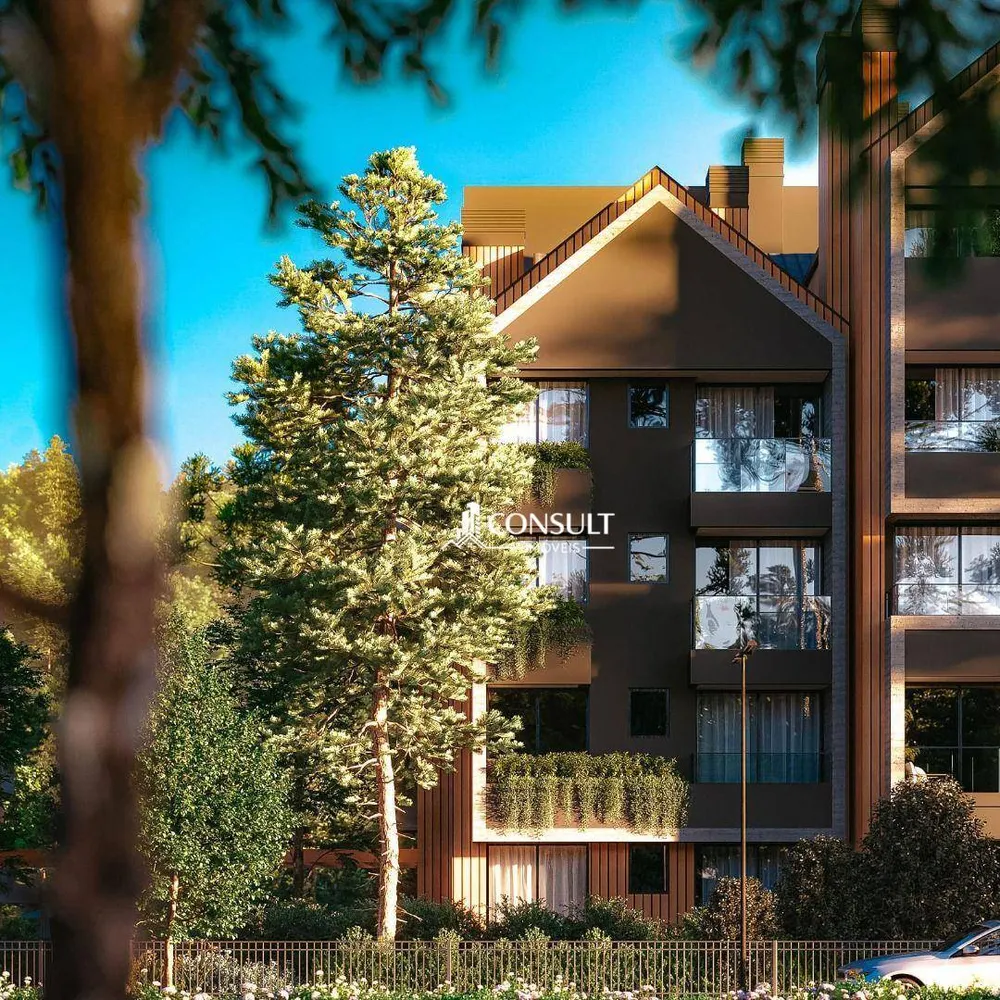 Apartamento, 3 quartos, 94 m² - Foto 1