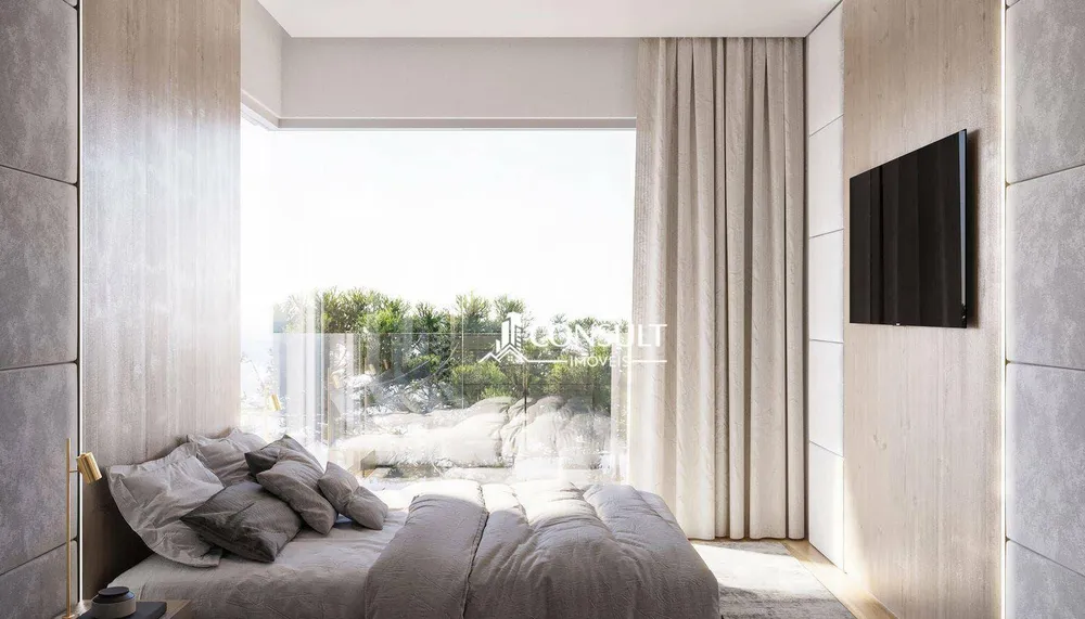 Apartamento, 3 quartos, 134 m² - Foto 7