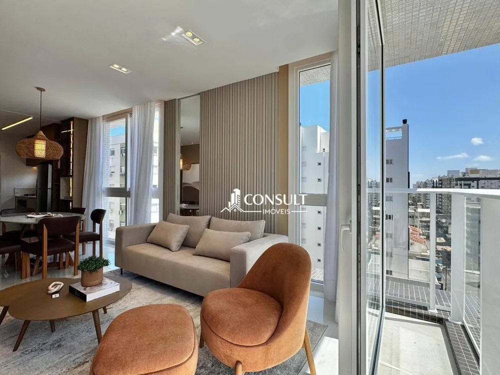 Apartamento, 3 quartos, 93 m² - Foto 4