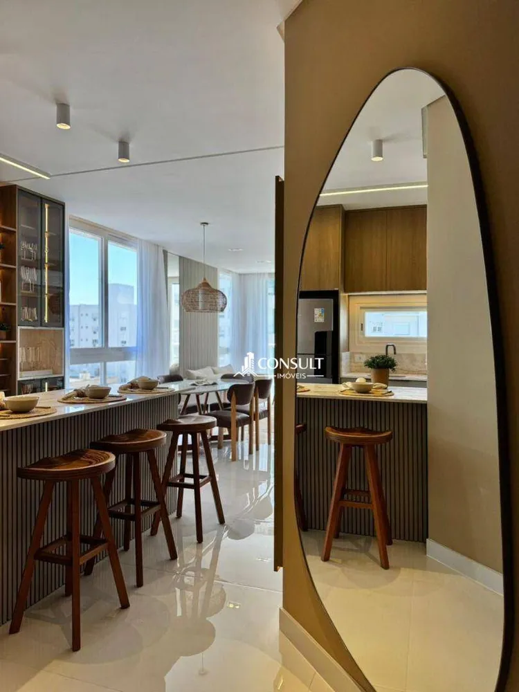 Apartamento, 3 quartos, 93 m² - Foto 16