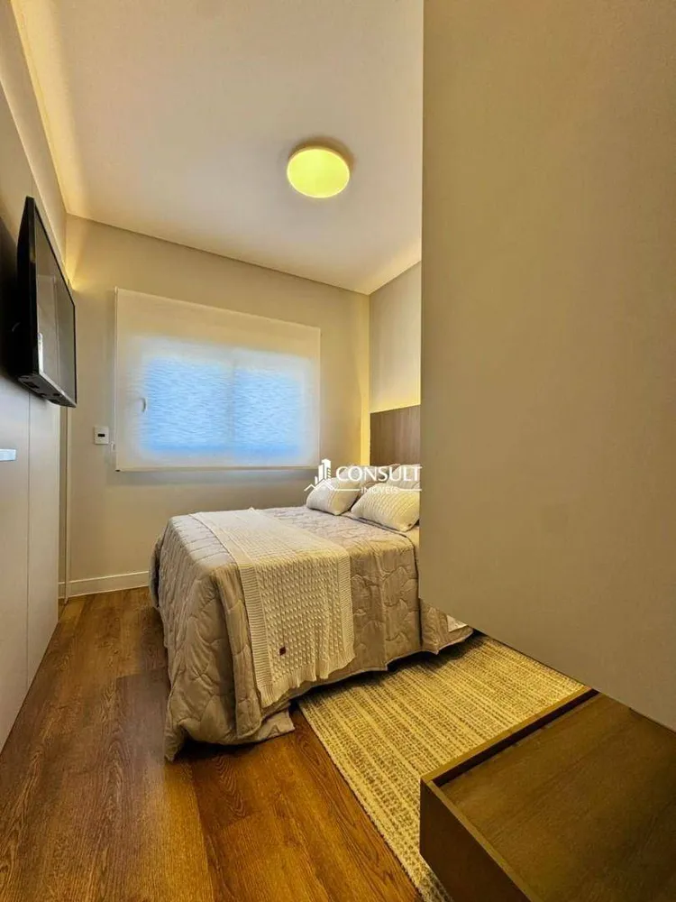 Apartamento, 3 quartos, 93 m² - Foto 3